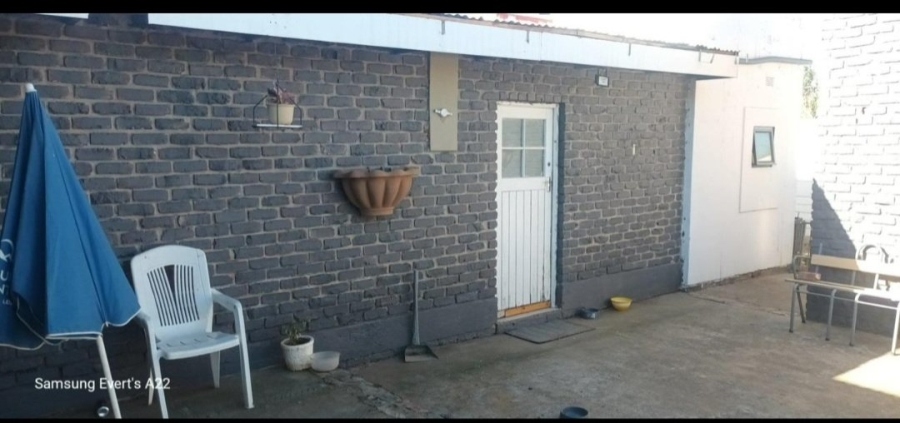 3 Bedroom Property for Sale in Hennenman Free State